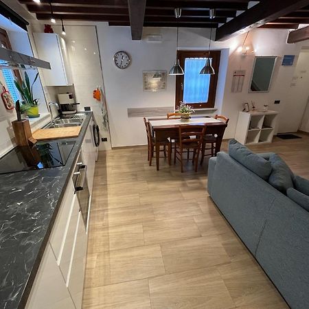 San Clemente House Apartment Arezzo Exterior foto