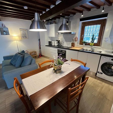 San Clemente House Apartment Arezzo Exterior foto