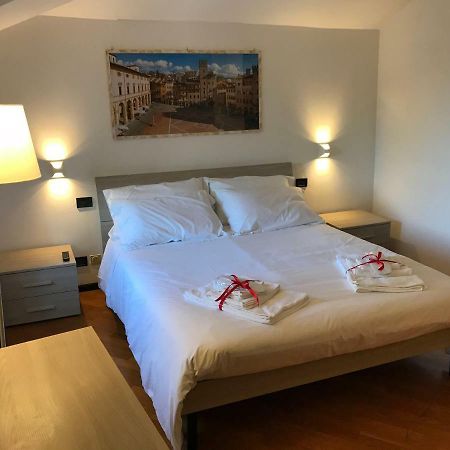 San Clemente House Apartment Arezzo Exterior foto