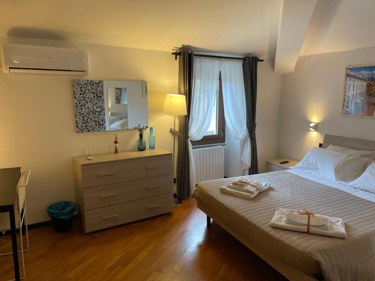 San Clemente House Apartment Arezzo Exterior foto