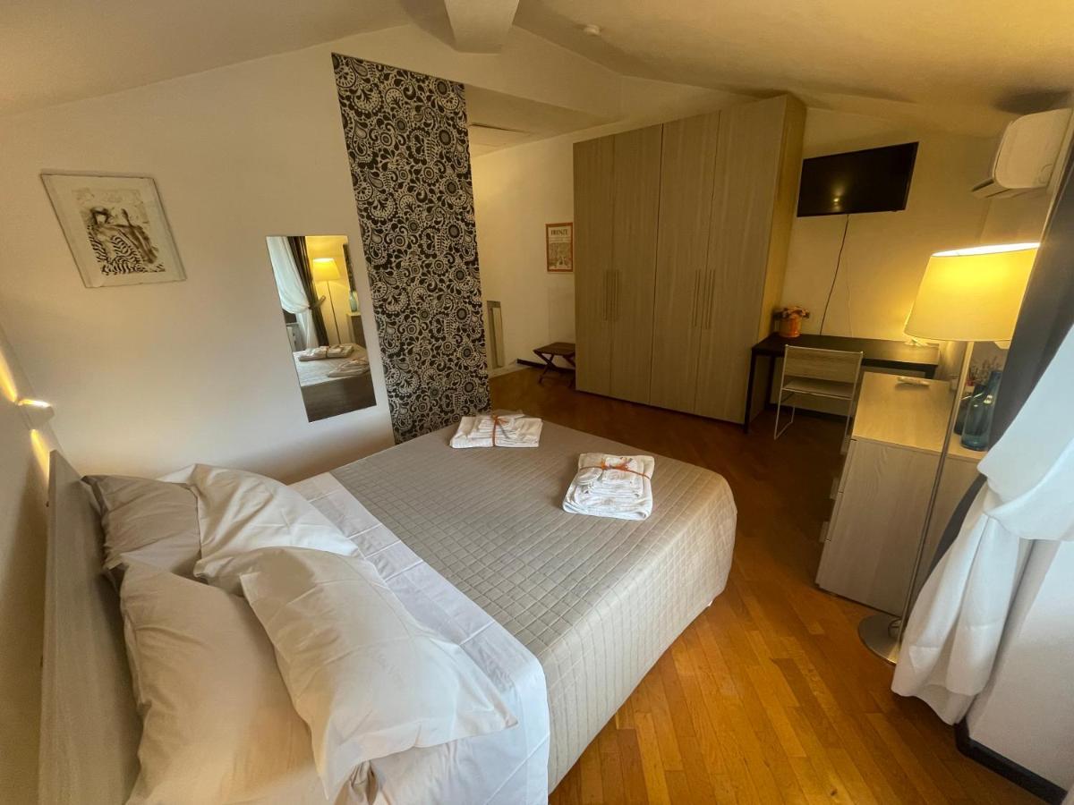 San Clemente House Apartment Arezzo Exterior foto