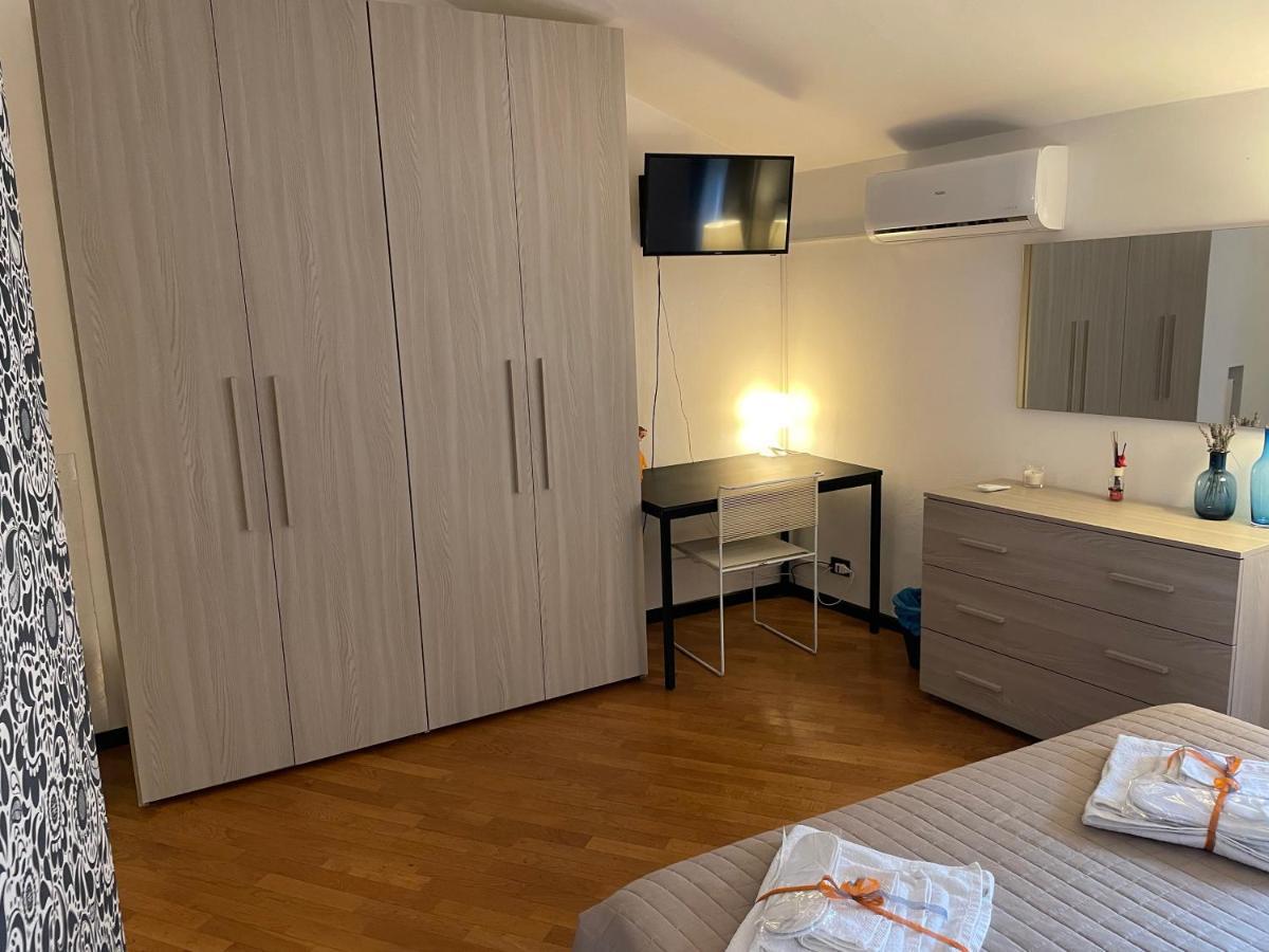 San Clemente House Apartment Arezzo Exterior foto