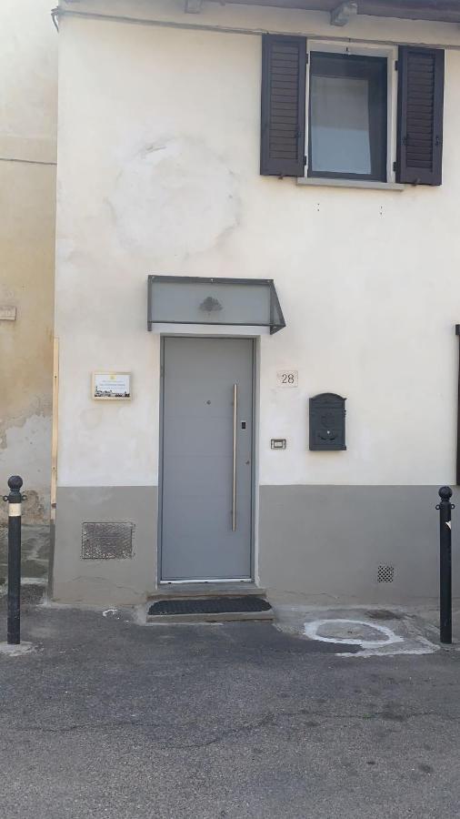 San Clemente House Apartment Arezzo Exterior foto