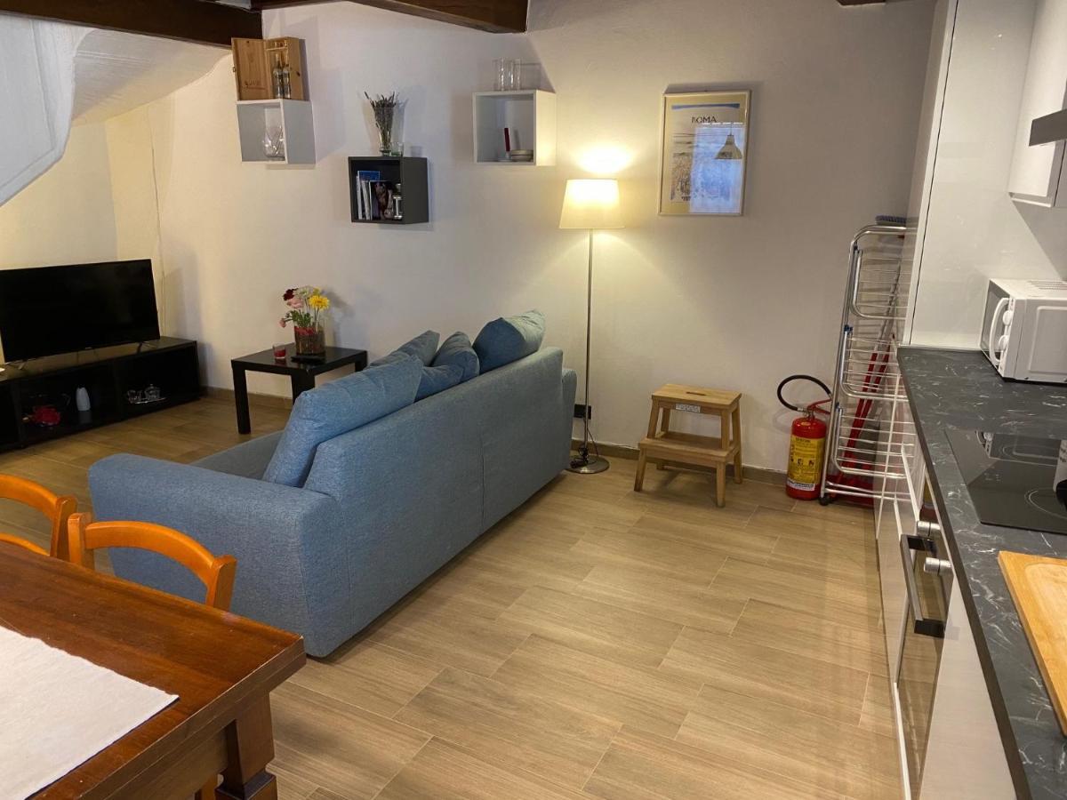San Clemente House Apartment Arezzo Exterior foto