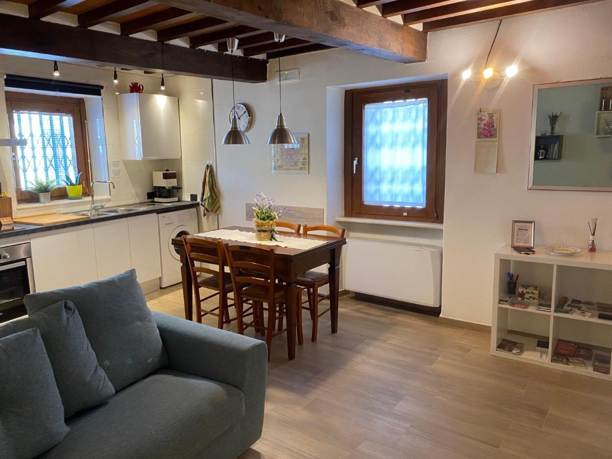San Clemente House Apartment Arezzo Exterior foto