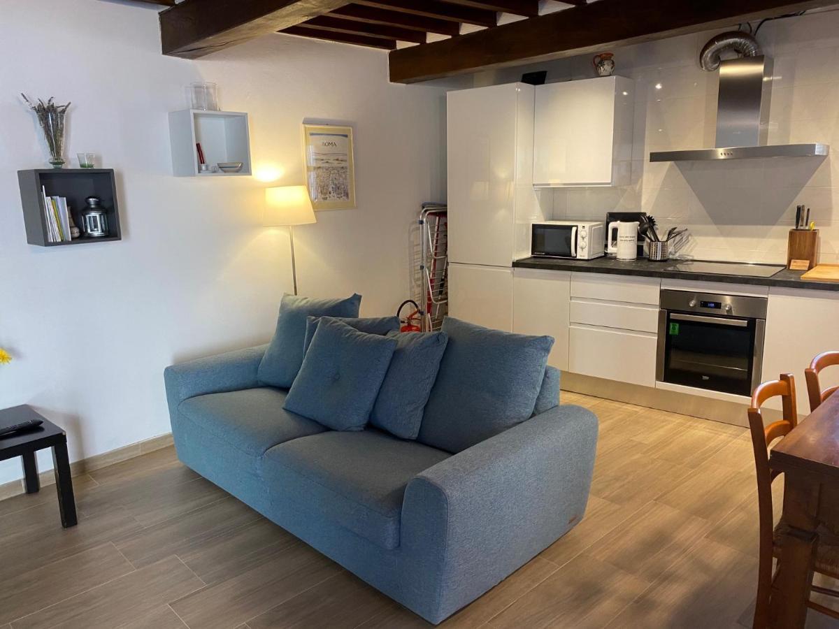 San Clemente House Apartment Arezzo Exterior foto