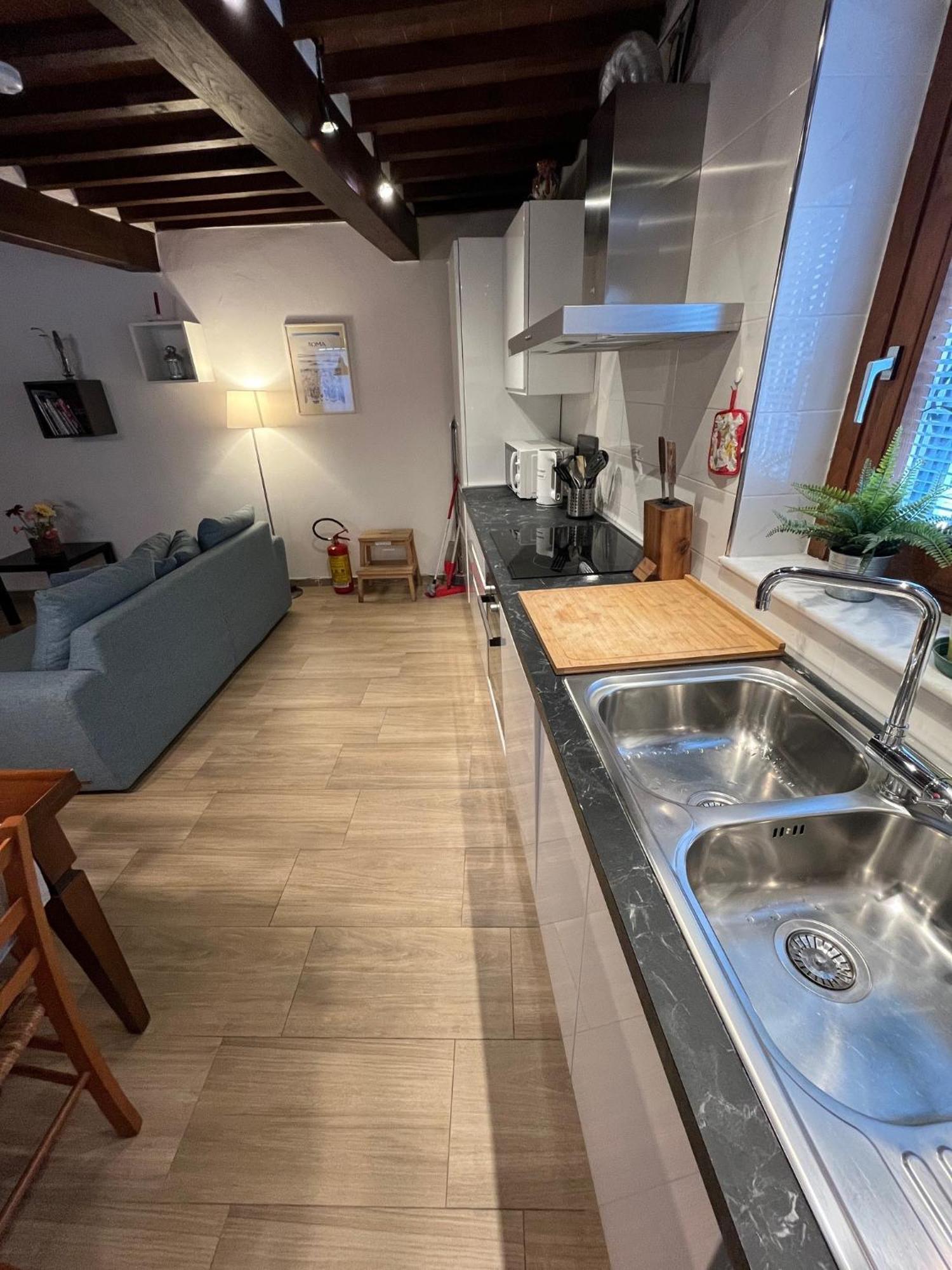 San Clemente House Apartment Arezzo Exterior foto