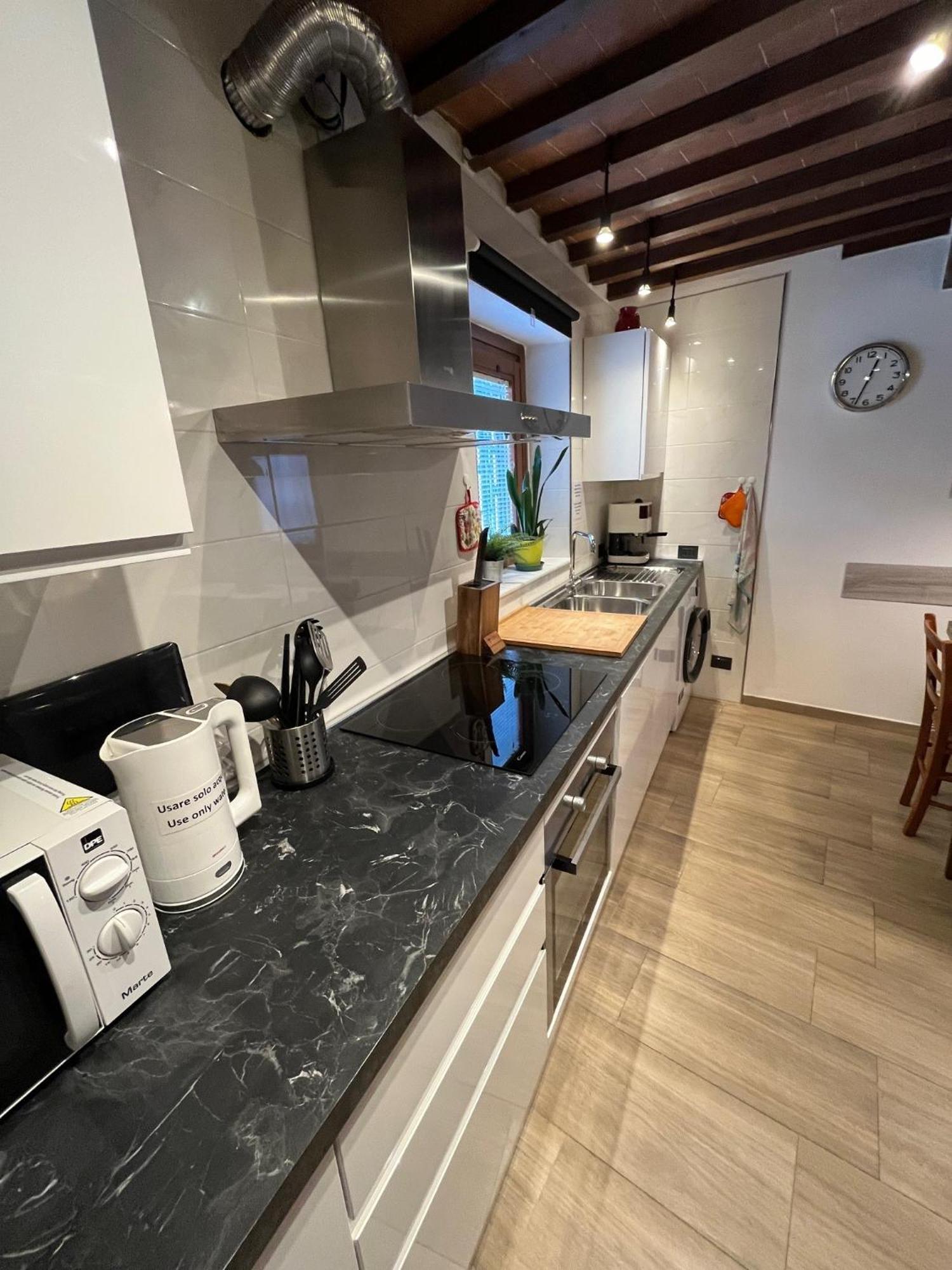 San Clemente House Apartment Arezzo Exterior foto