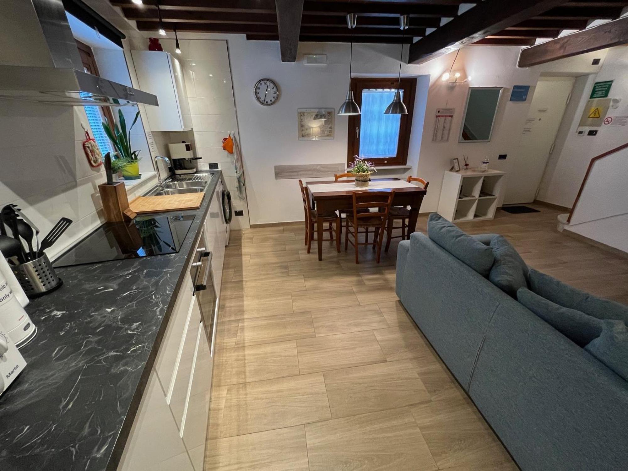 San Clemente House Apartment Arezzo Exterior foto