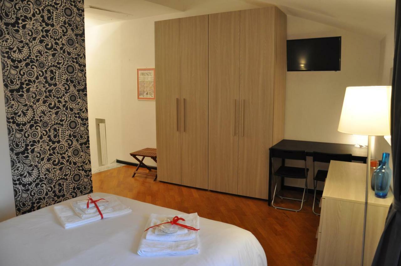San Clemente House Apartment Arezzo Exterior foto