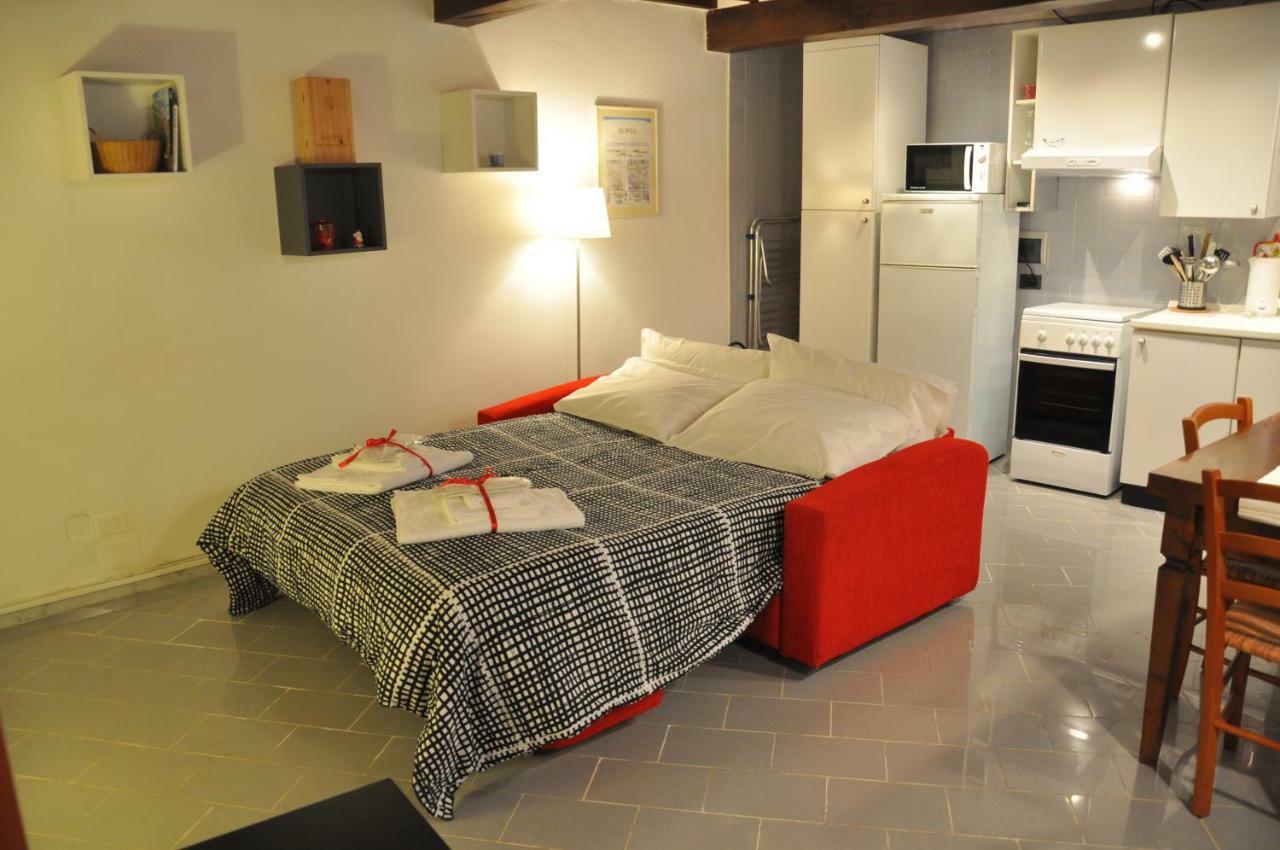 San Clemente House Apartment Arezzo Exterior foto