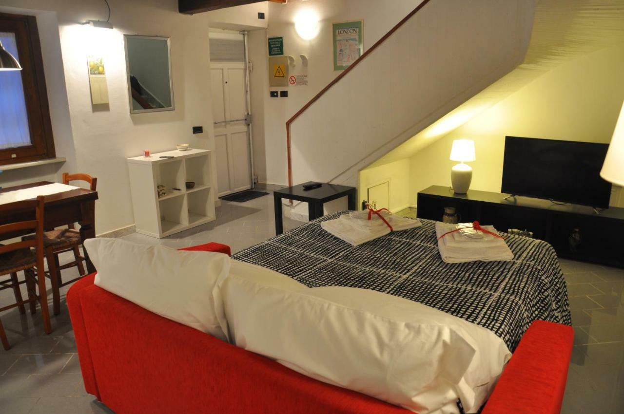 San Clemente House Apartment Arezzo Exterior foto