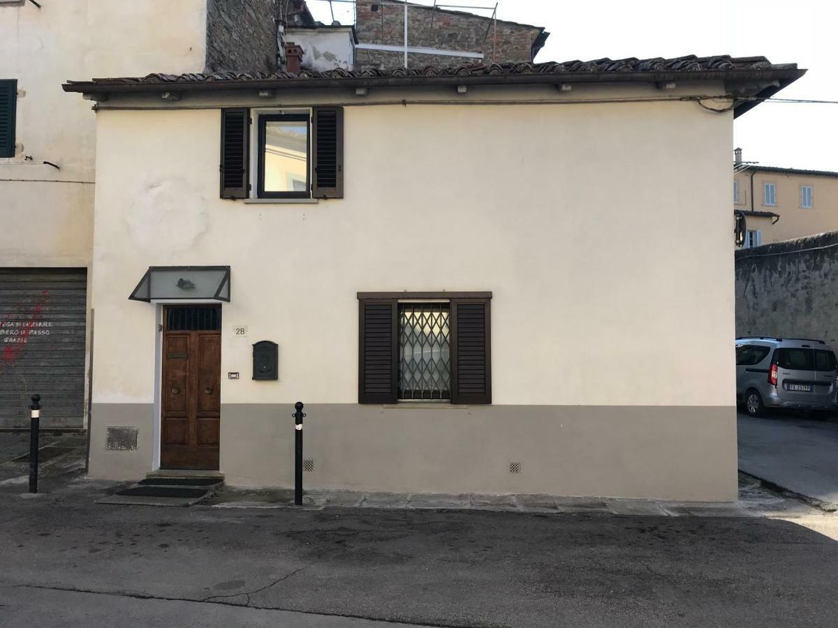 San Clemente House Apartment Arezzo Exterior foto